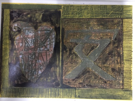 Playing with Photoplate Lithography Playing with Photoplate Lithography